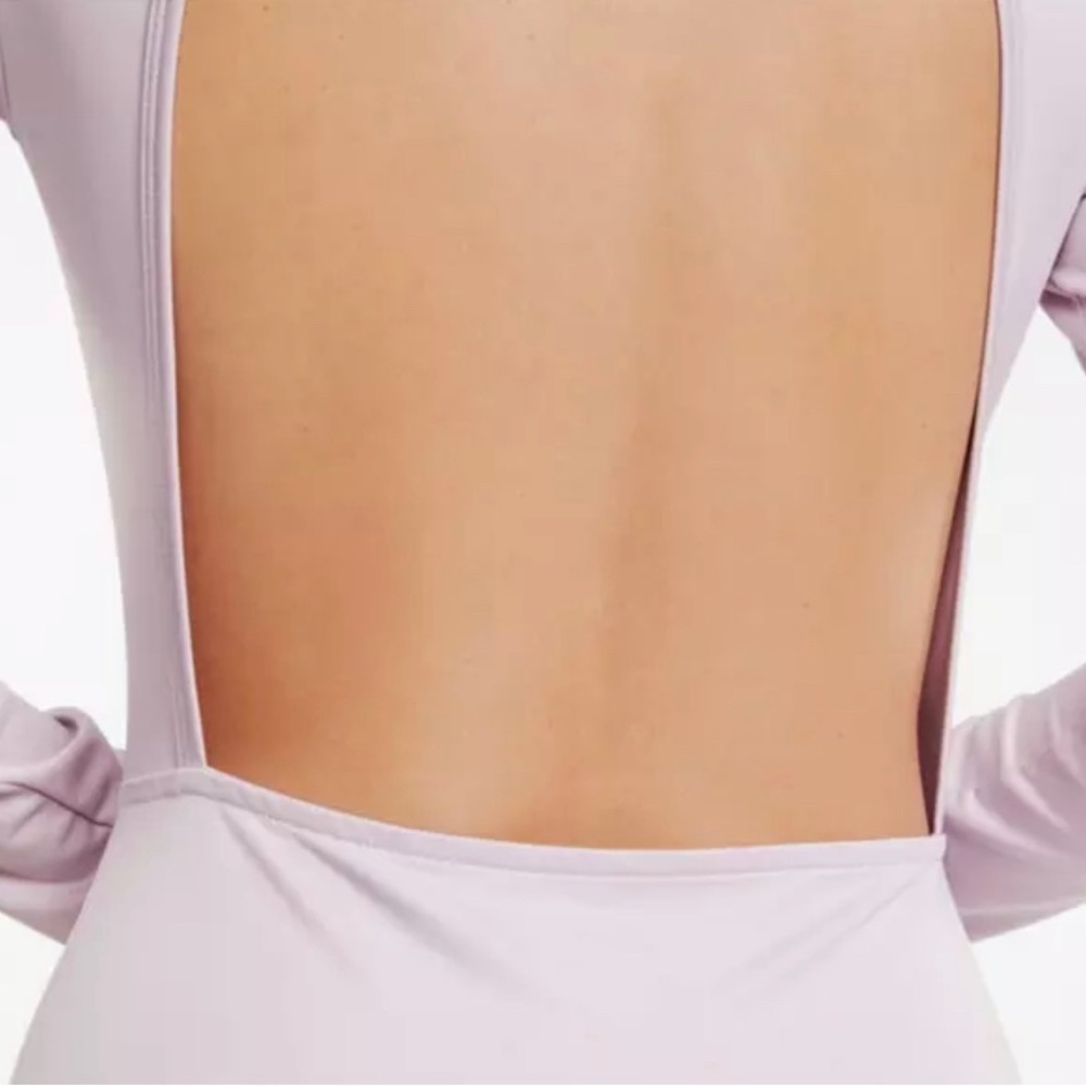 PUMA Women's Crystal Galaxy Long-Sleeve Dress - Picture 3 of 10